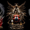 Dreammaker Studio Death Note L Lawliet Statue