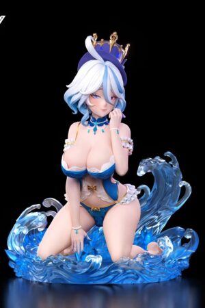 ECY Studio Genshin Impact Furina Statue