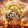EMO Studio Mashin Hero Wataru Cho Mashin Ryujinmaru Statue