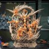 EMO Studio Mashin Hero Wataru Cho Mashin Ryujinmaru Statue