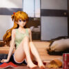 EVA Asuka Langley Soryu QingYan Studio
