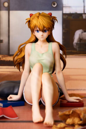 EVA Asuka Langley Soryu QingYan Studio