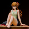 EVA Asuka Langley Soryu QingYan Studio