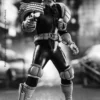 HIYA Toys Original Artist design