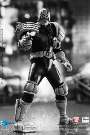 HIYA Toys Original Artist design