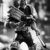 HIYA Toys Original Artist design