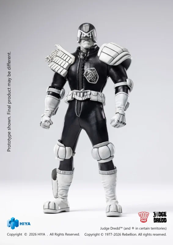 HIYA Toys Original Artist design