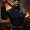 Eamoon Toys Halloween Kills Michael Myers Bust