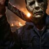 Eamoon Toys Halloween Kills Michael Myers Bust