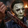 Eamoon Toys Halloween Kills Michael Myers Bust