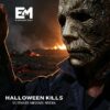 Eamoon Toys Halloween Kills Michael Myers Bust
