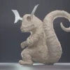 Ultra Lab Studio Ultraman Mebius Lim Eleking