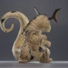 Ultra Lab Studio Ultraman Mebius Lim Eleking