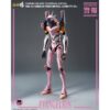 Threezero Neon Genesis Evangelion Evangelion Unit-08