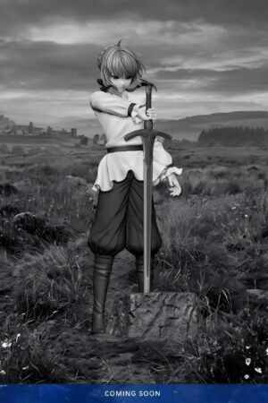 Myth Studio Fate Series Saber Artoria Pendragon