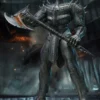 Toys Era DC Comics Steppenwolf