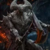 Toys Era DC Comics Steppenwolf