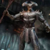Toys Era DC Comics Steppenwolf
