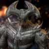 Toys Era DC Comics Steppenwolf