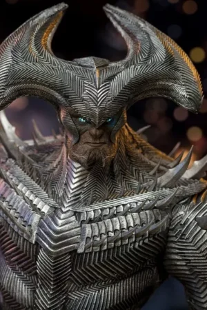 Toys Era DC Comics Steppenwolf