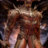Toys Era DC Comics Steppenwolf