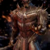 Toys Era DC Comics Steppenwolf