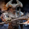 Toys Era DC Comics Steppenwolf