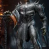 Toys Era DC Comics Steppenwolf