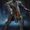 Toys Era DC Comics Steppenwolf