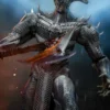 Toys Era DC Comics Steppenwolf