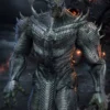 Toys Era DC Comics Steppenwolf