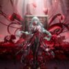 Fix Cast Studio Wuthering Waves Phrolova Statue