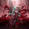 Fix Cast Studio Wuthering Waves Phrolova Statue