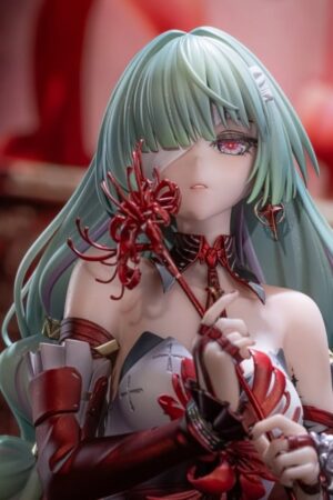 Fix Cast Studio Wuthering Waves Phrolova Statue