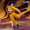 SEGA Street Fighter Jamie