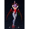 FREEing Darkstalkers Lilith Figure