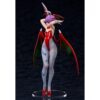 FREEing Darkstalkers Lilith Figure
