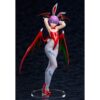 FREEing Darkstalkers Lilith Figure