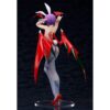 FREEing Darkstalkers Lilith Figure