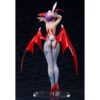 FREEing Darkstalkers Lilith Figure