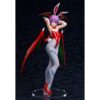 FREEing Darkstalkers Lilith Figure