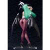 FREEing Darkstalkers Morrigan Figure