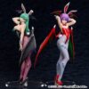 FREEing Darkstalkers Morrigan Figure