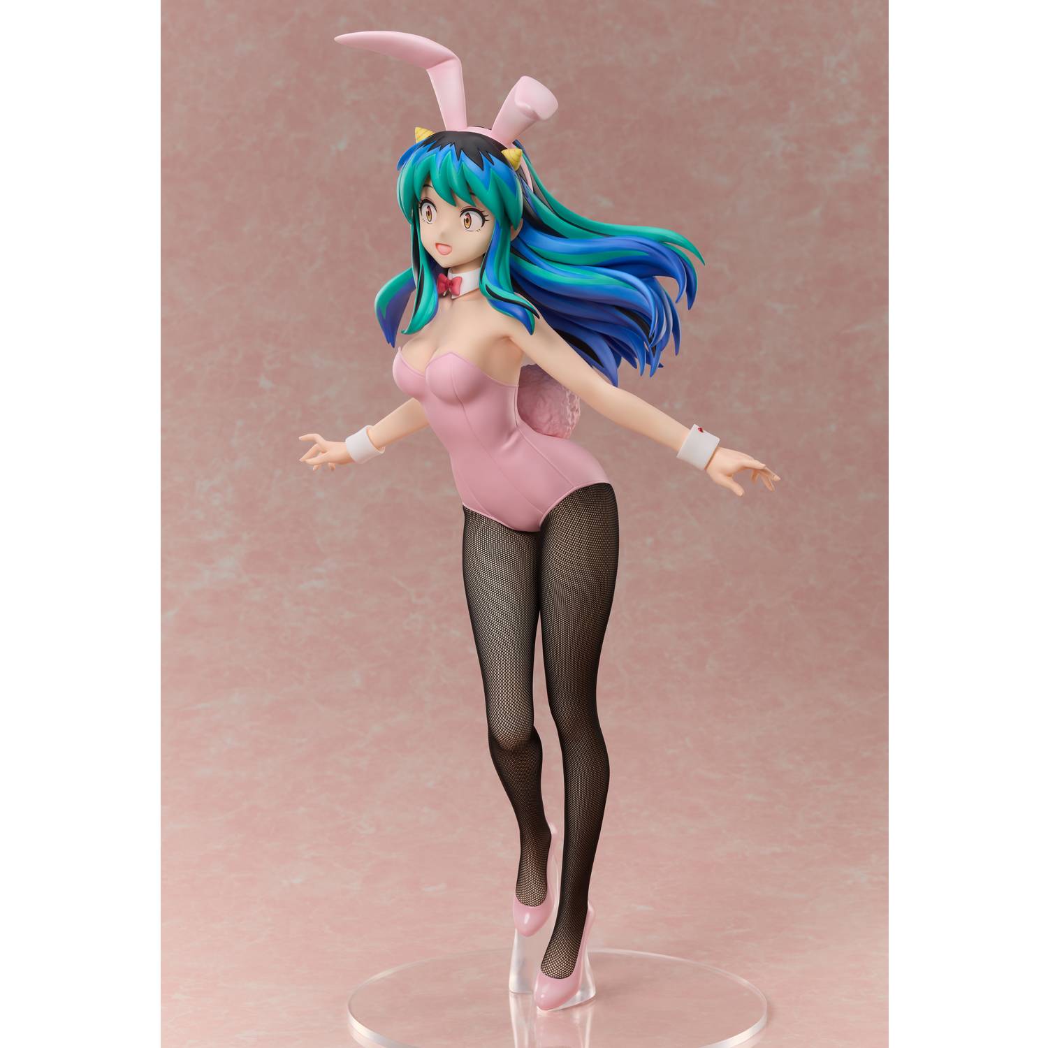 FREEing Urusei Yatsura Lum Figure