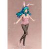 FREEing Urusei Yatsura Lum Figure