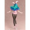 FREEing Urusei Yatsura Lum Figure