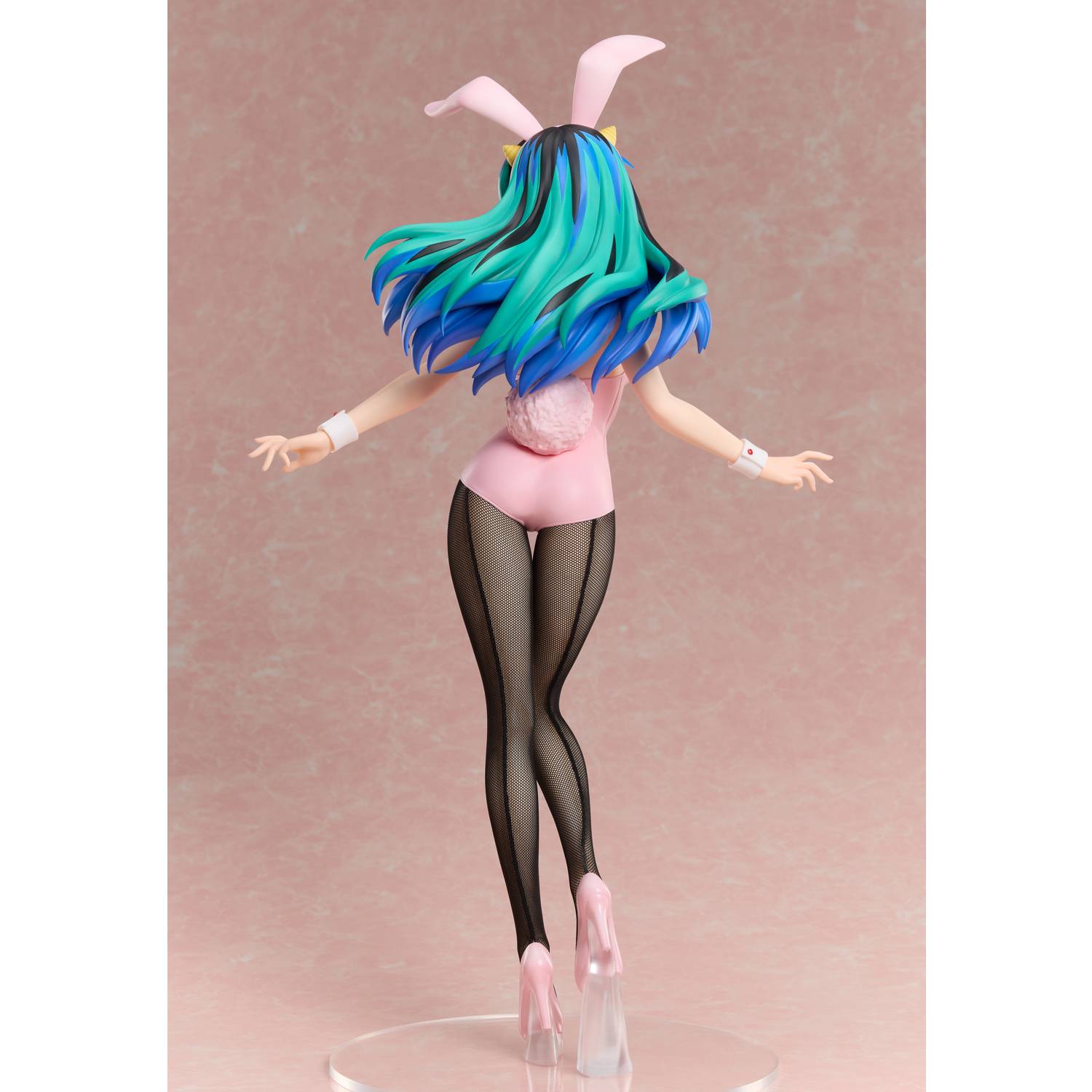 FREEing Urusei Yatsura Lum Figure
