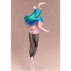 FREEing Urusei Yatsura Lum Figure