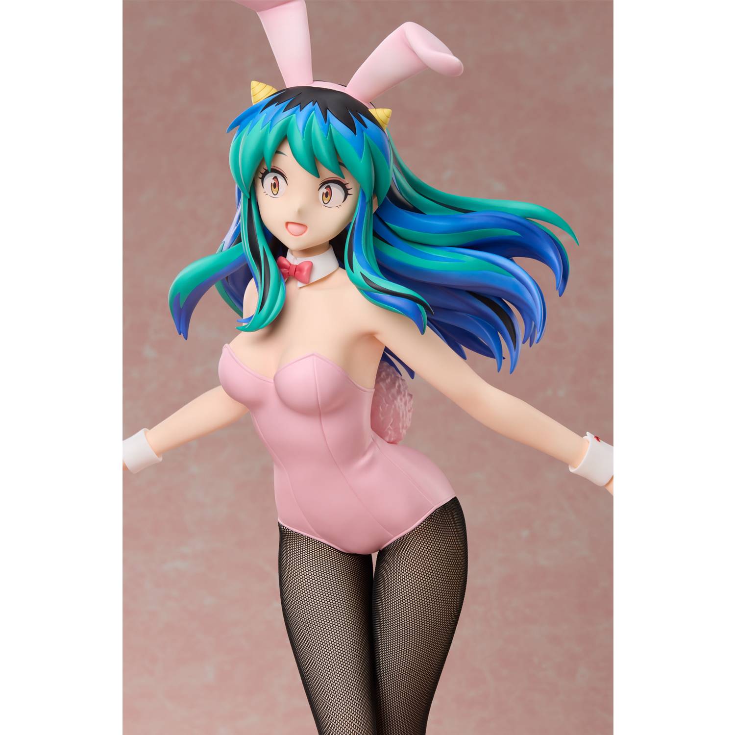 FREEing Urusei Yatsura Lum Figure