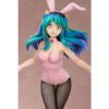 FREEing Urusei Yatsura Lum Figure